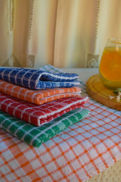 Pack x 3 repasadores picnic 🧺🌲