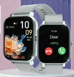 RELOJ INTELIGENTE 