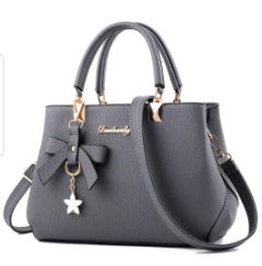 CARTERA DE VESTIR PARA MUJER
