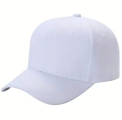 GORRA BLANCA