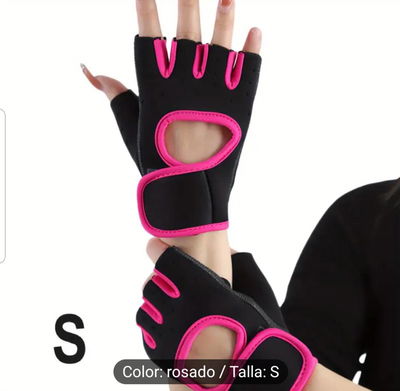 GUANTILLAS PARA MUJER 