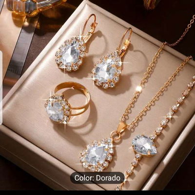 CONJUNTO PARA REGALO