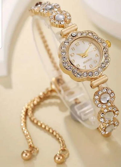 RELOJ ELEGANTE PARA MUJER