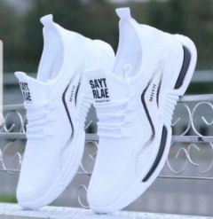 ZAPATILLAS UNISEX