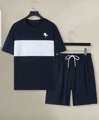 CONJUNTO DE 2 PIEZAS PARA HOMBRE 