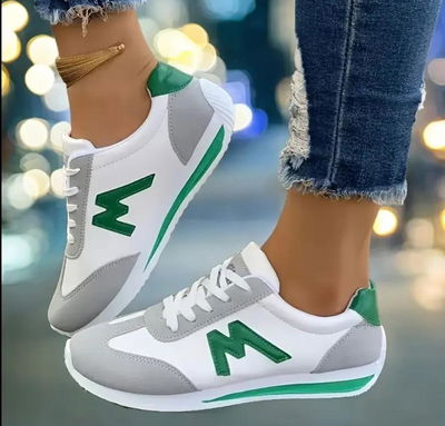 ZAPATOS DEPORTIVOS PARA MUJER