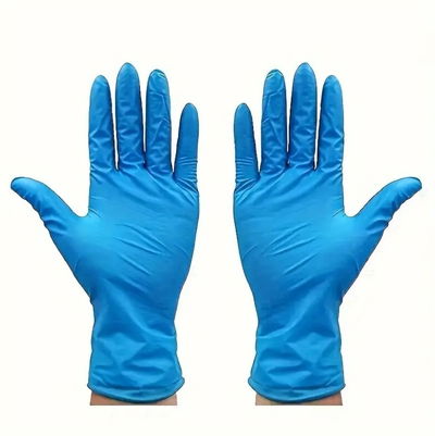 GUANTES DE LATEX