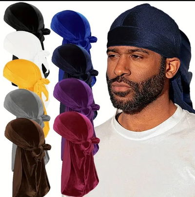 PAÑUELOS BANDOLEROS PARA HOMBRE