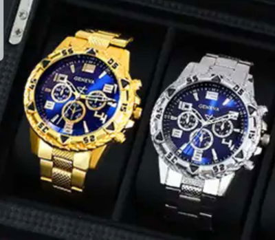 RELOJ PARA HOMBRE