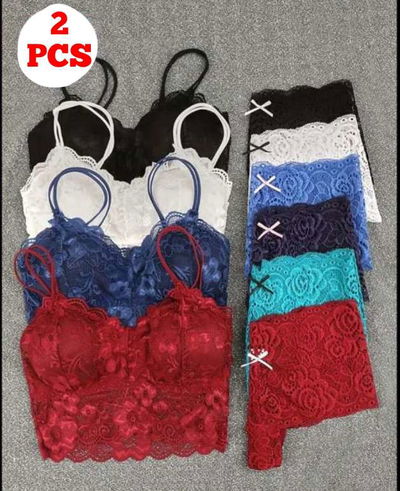 CONJUNTO DE ROPA INTERIOR