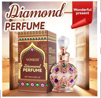 PERFUME DIAMOND 