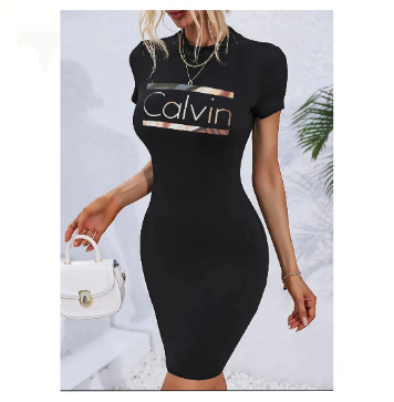 VESTIDO CASUAL KC PARA MUJER