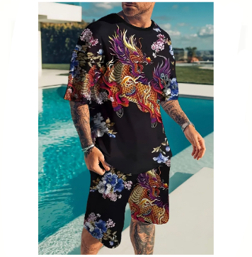 CONJUNTO  PARA HOMBRE