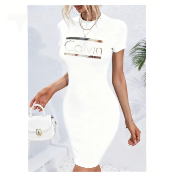 VESTIDO CASUAL KC PARA MUJER