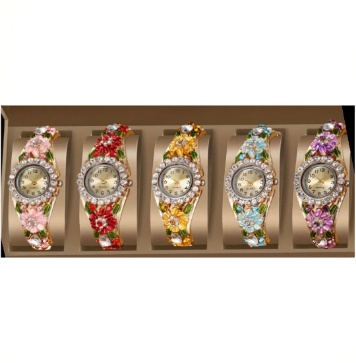 RELOJ DE LUJO PARA MUJER