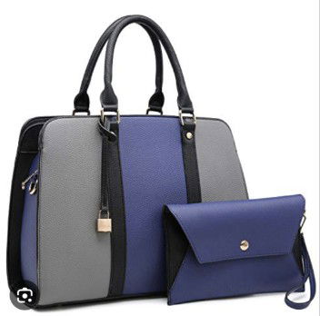 CONJUNTO DE CARTERA DE 2 PIEZAS 