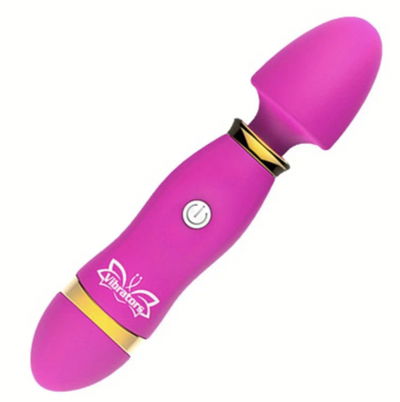 VIBRADOR PARA CLITORIS 