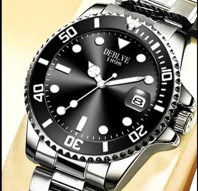 RELOJ AUTOMATICO PARA HOMBRE