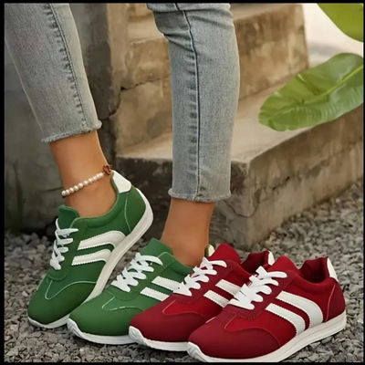 ZAPATOS. CASUALES DEPORTIVOS PARA MUJER