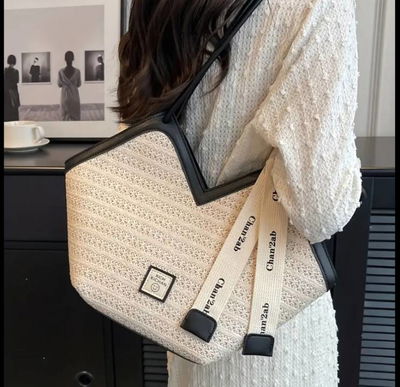 CARTERA GRANDE PARA MUJER