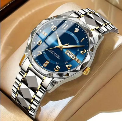 RELOJ AUTOMATICO DE VESTIR PARA HOMBRE