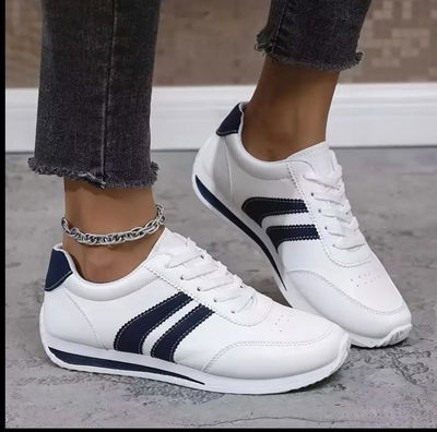 ZAPATOS DEPORTIVOS PARA MUJER