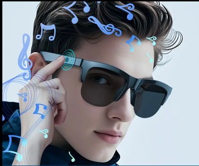 GAFAS CLASICAS INTELIGENTES 