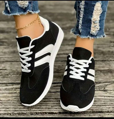 ZAPATOS CASUALES DEPORTIVOS PARA MUJER