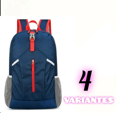 MOCHILA PARA JOVENES