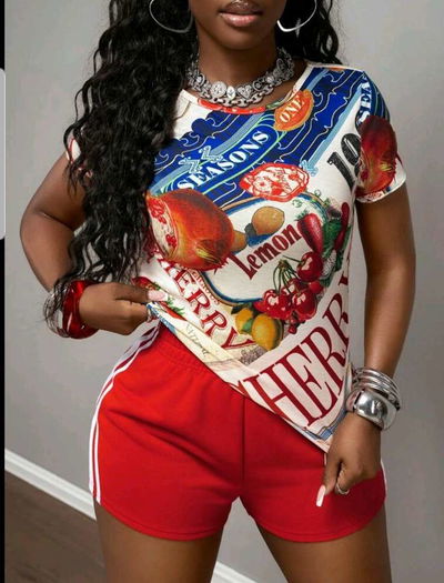 CONJUNTO DEPORTIVO PARA MUJER