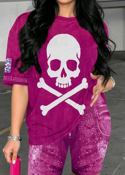 CONJUNTO DE 2 PIEZAS PARA MUJER