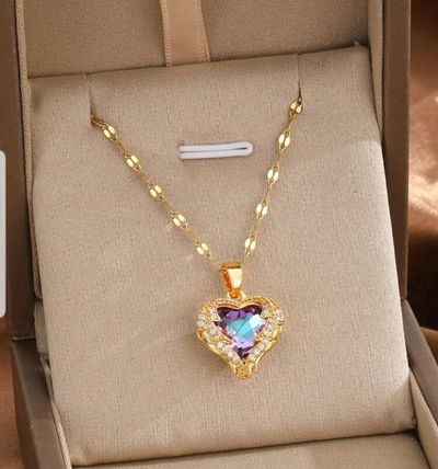 CADENA ELEGANTE PARA VESTIR