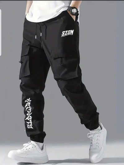 PANTALON DE HOMBRE ESTILO CASUAL