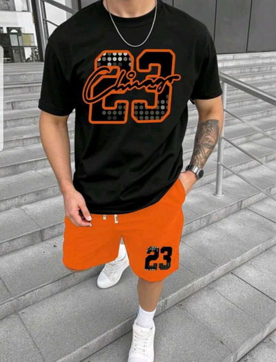 CONJUNTO 23 DE 2 PIEZAS PARA HOMBRE