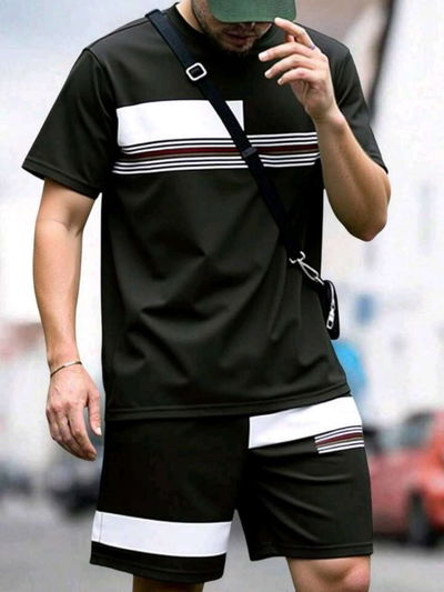 CONJUNTO DE HOMBRE DE 2 PIEZAS