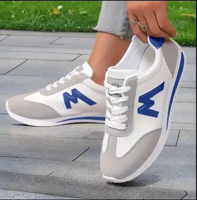 ZAPATOS DEPORTIVOS DE MUJER