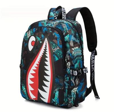MOCHILA DE MODA 