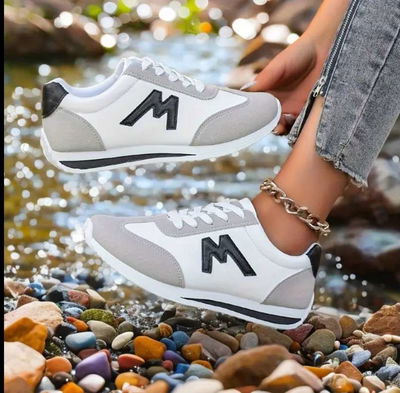 ZAPATOS DEPORTIVOS PARA MUJER