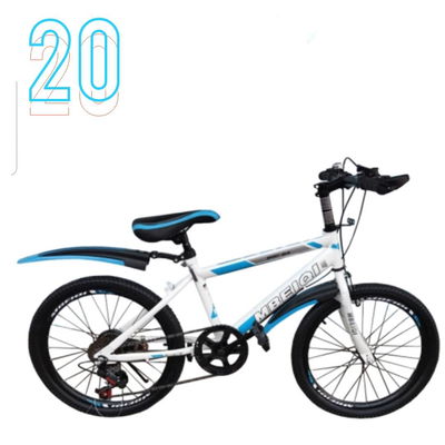 BICICLETA PARA NIÑOS Y ADOLESCENTES #20