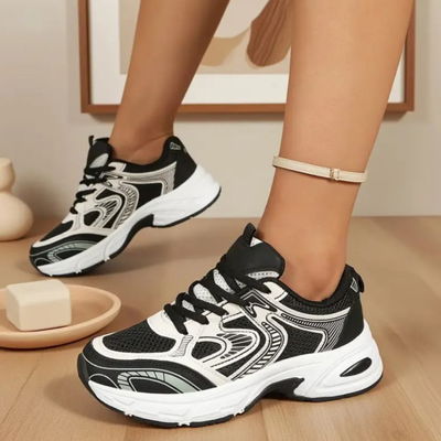 ZAPATOS DEPORTIVOS GRUESOS UNISEX