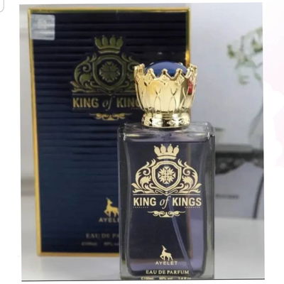 PERFUME KING OF KINGS 100ml