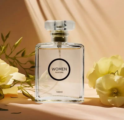 PERFUME DE LUJO PARA MUJER 100ml