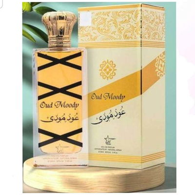 PERFUME OUD MOODY 100ml