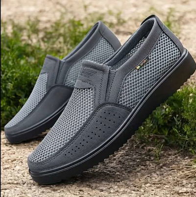 ZAPATOS CASUALES TIPO MOCASIN PARA HOMBRE