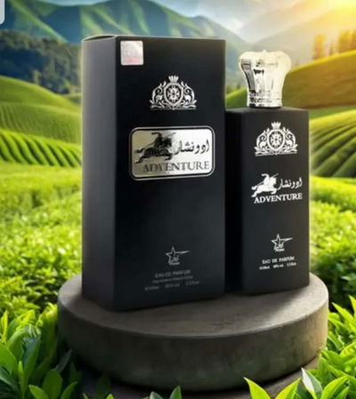 PERFUME ADVENTURE 100ml