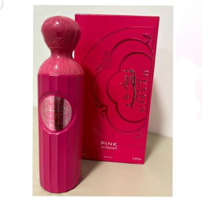 PERFUME PINK 100ml