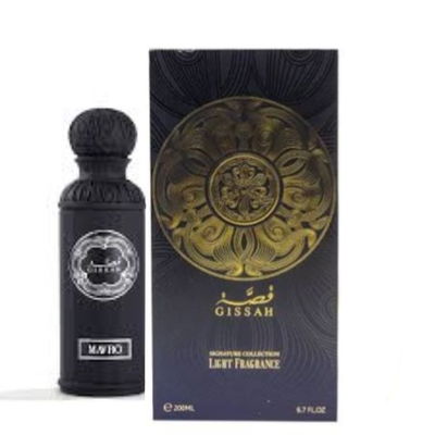 PERFUME  ATTAR GISSAH 100ml