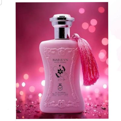 PERFUME MARILYN 100ml