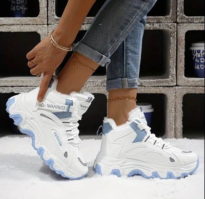 ZAPATOS CASUALES PARA MUJER 