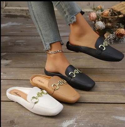 DESCALZADA ELEGANTE PARA MUJER